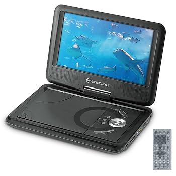 ヴァーテックス PDVD-V0161 PDVD-V0161(生産終了/生産終了)│DVDプレーヤー VERTEX STYLE